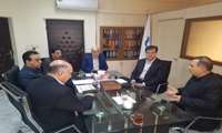 تاکید رئیس دانشگاه به قدردانی از ایثار مدافعان سلامتِ حاضر در روزهای بحران و ایام تعطیلات