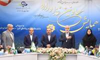 رئیس دانشگاه علوم پزشکی البرز در اجلاس ملی معاونین غذا و دارو: البرز، پیشران صنعت داروسازی و نماد تاب‌آوری در مدیریت بحران‌های دارویی است