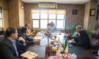 فصل نوین سلامت در البرز؛ آغاز بررسی‌های نهایی برای احداث «مگاهاسپیتال» ۵۰۰ تخت‌خوابی*