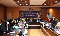 نشست ملی تحول نظام سلامت با محوریت «پزشک خانواده و نظام ارجاع» با مشارکت فعال دانشگاه علوم پزشکی البرز