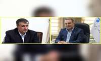 دیدار رئیس دانشگاه با معاون رئیس‌جمهور و رئیس سازمان انرژی اتمی ایران؛ بررسی راهکارهای توسعه درمان‌های نوین سرطان