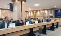 برگزاری نشست هم اندیشی مدیران سازمان های مردم نهاد و خیرین سلامت دانشگاه ها و دانشکده های علوم پزشکی کلان منطقه ۶